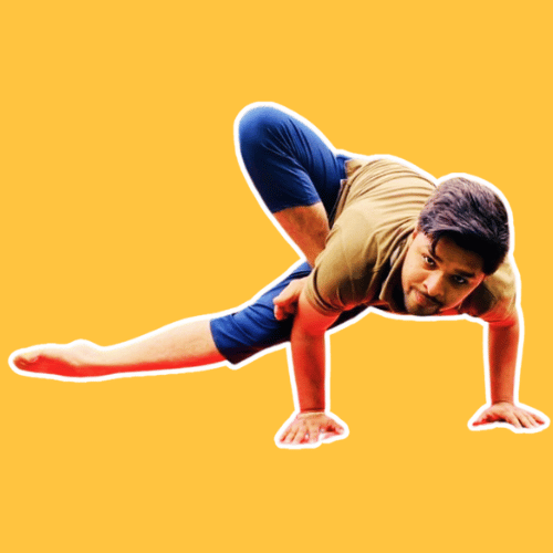 ashwani ifc yoga teacher