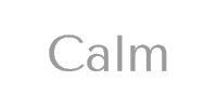 online yoga class calm slider image