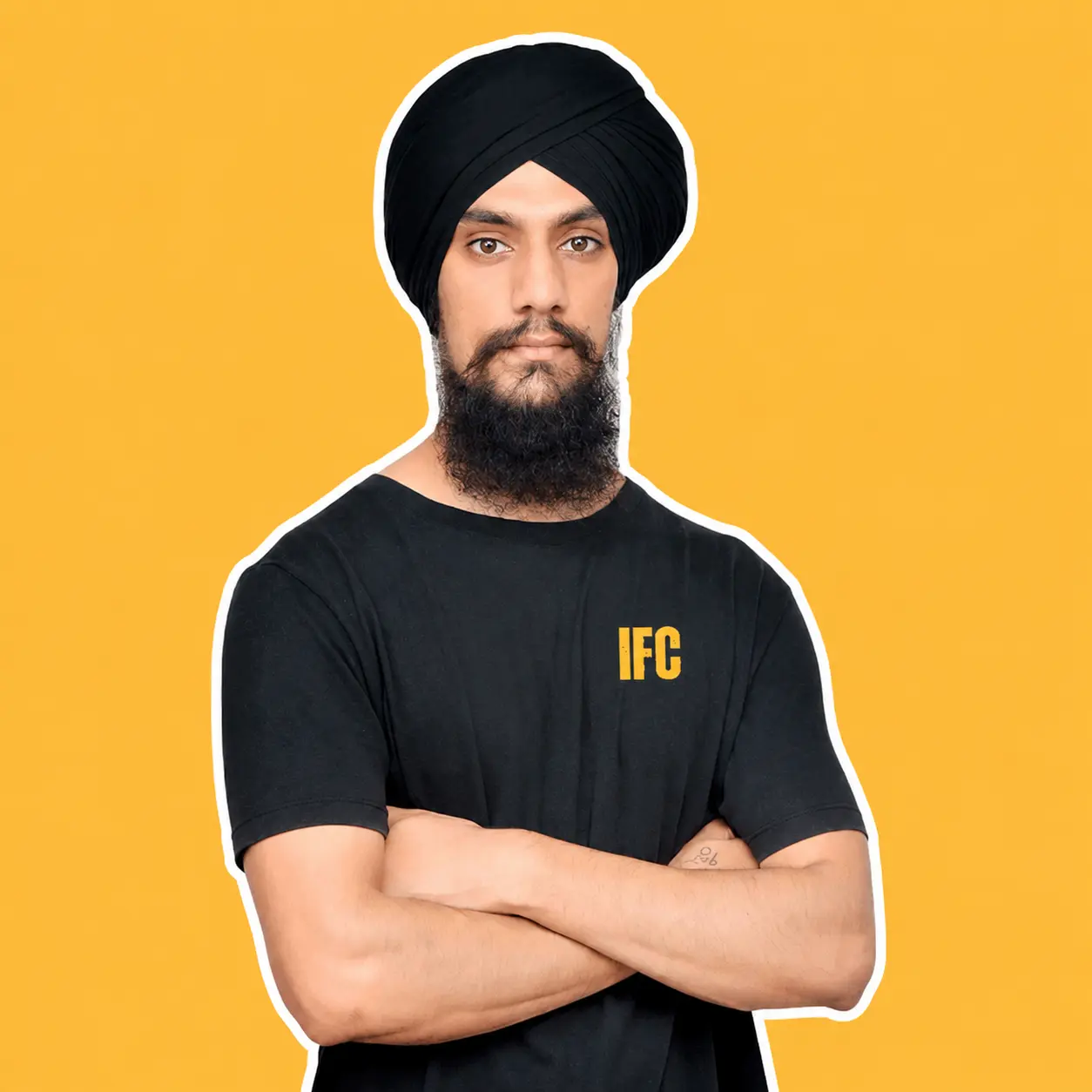 Jassi Indian Fitness Coach founder and head coach