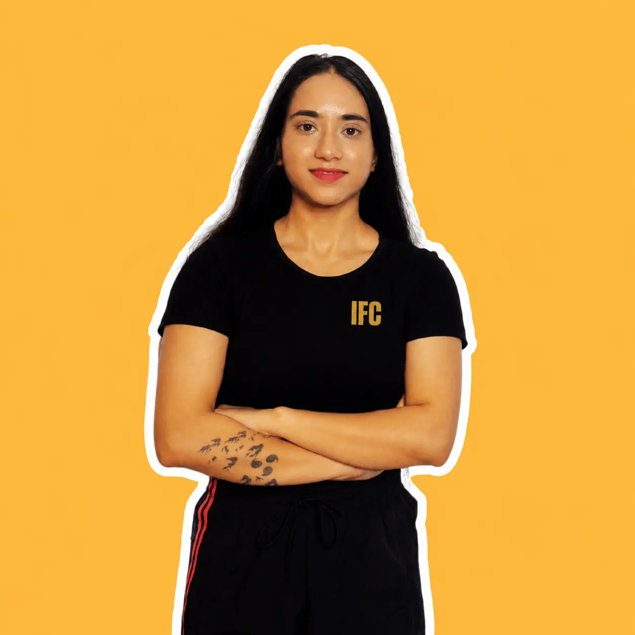 Sarmi Indian Fitness Coach online perosnal trainer