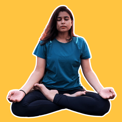 ritika ifc yoga teacher
